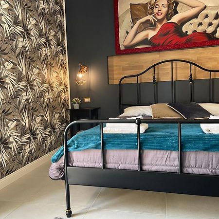 Capo Apartment-Suite Παλέρμο Εξωτερικό φωτογραφία