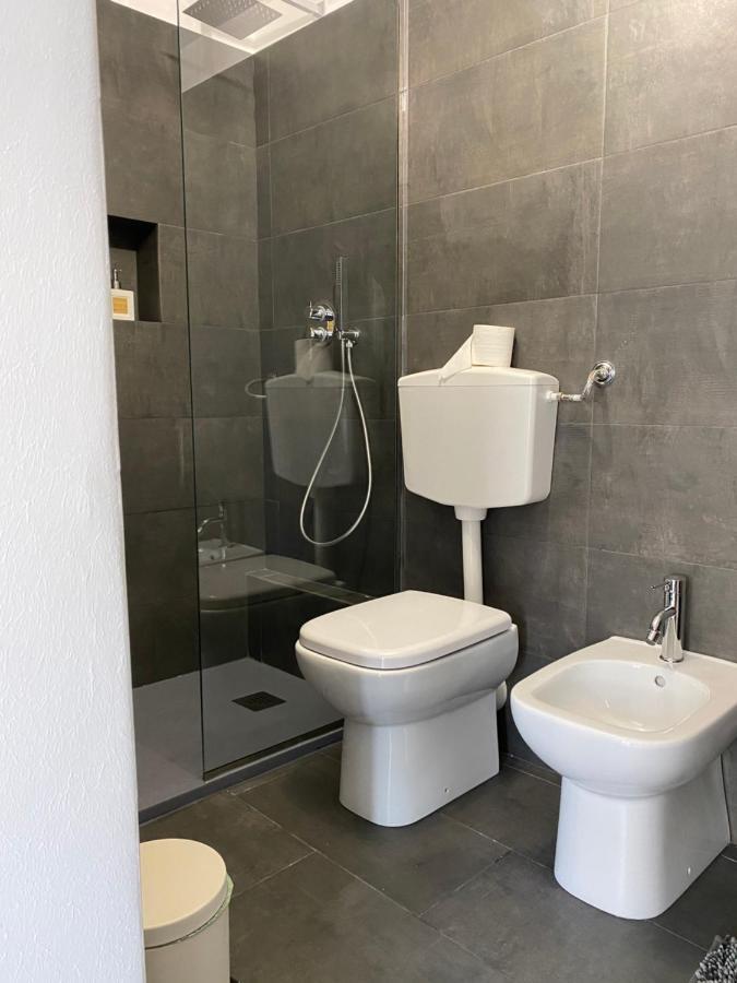 Capo Apartment-Suite Παλέρμο Εξωτερικό φωτογραφία