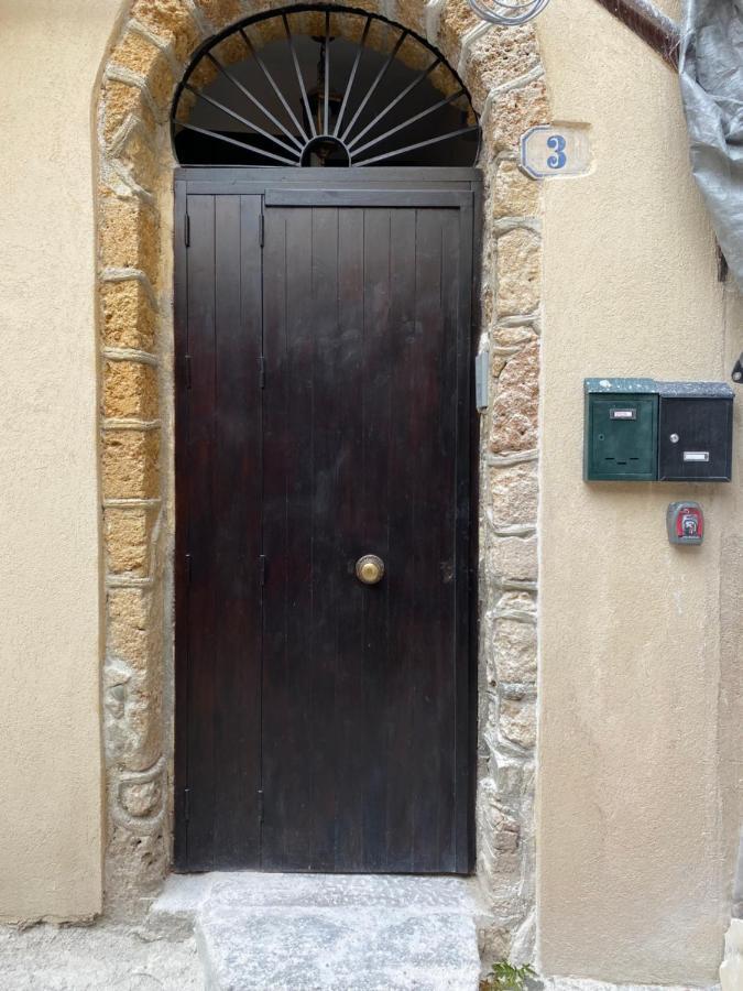Capo Apartment-Suite Παλέρμο Εξωτερικό φωτογραφία