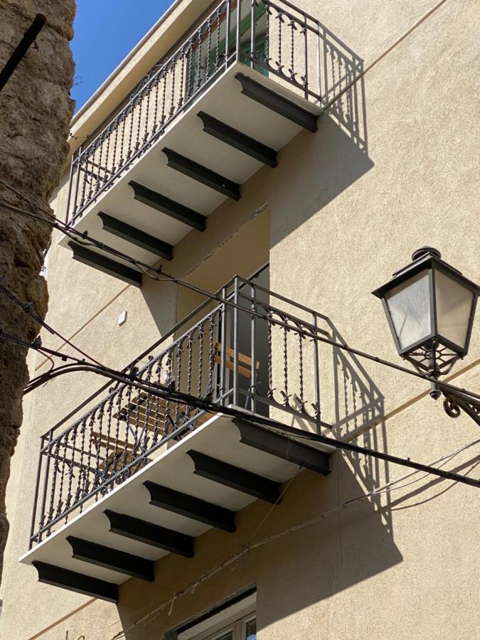 Capo Apartment-Suite Παλέρμο Εξωτερικό φωτογραφία