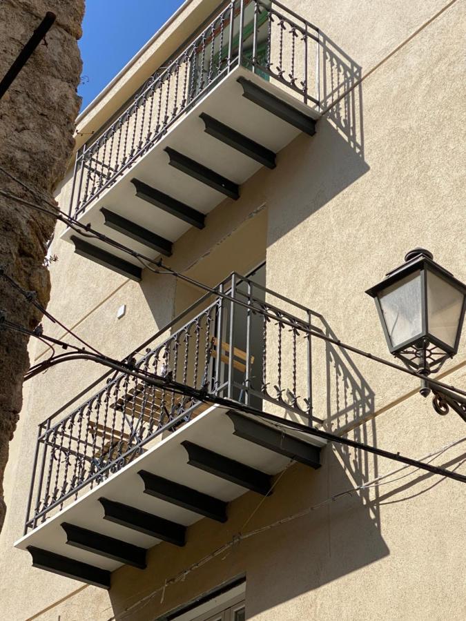 Capo Apartment-Suite Παλέρμο Εξωτερικό φωτογραφία