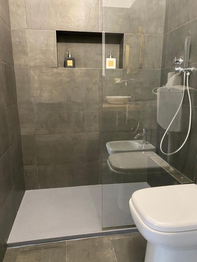 Capo Apartment-Suite Παλέρμο Εξωτερικό φωτογραφία