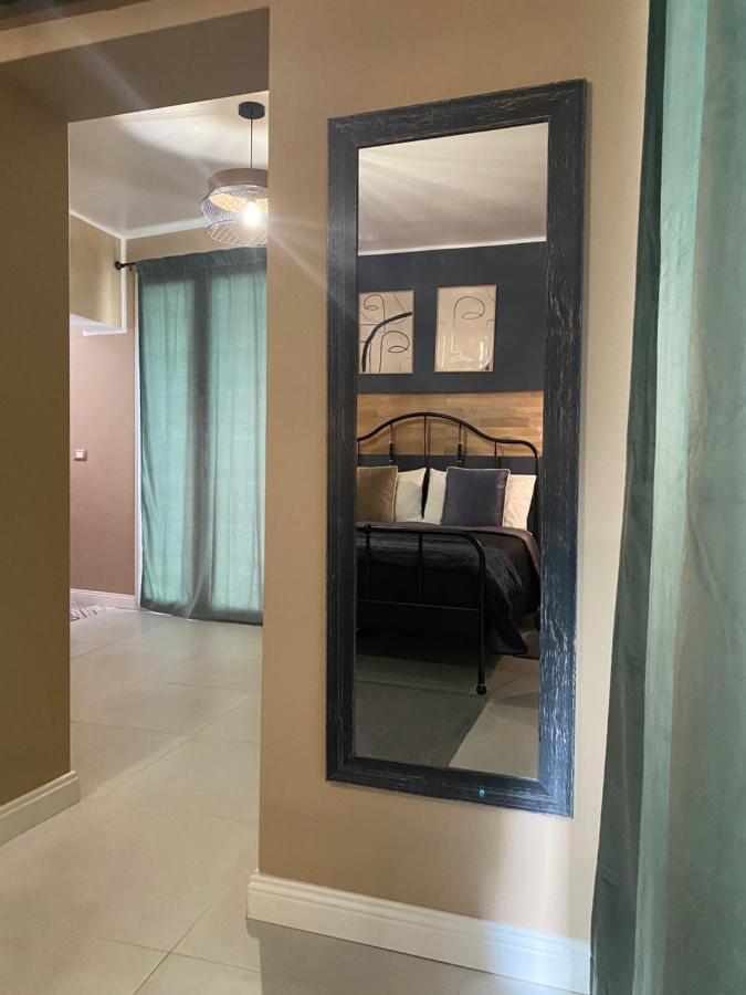 Capo Apartment-Suite Παλέρμο Εξωτερικό φωτογραφία
