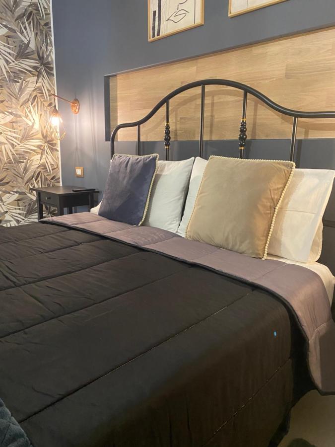 Capo Apartment-Suite Παλέρμο Εξωτερικό φωτογραφία