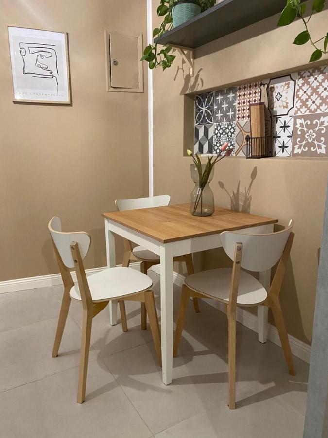 Capo Apartment-Suite Παλέρμο Εξωτερικό φωτογραφία