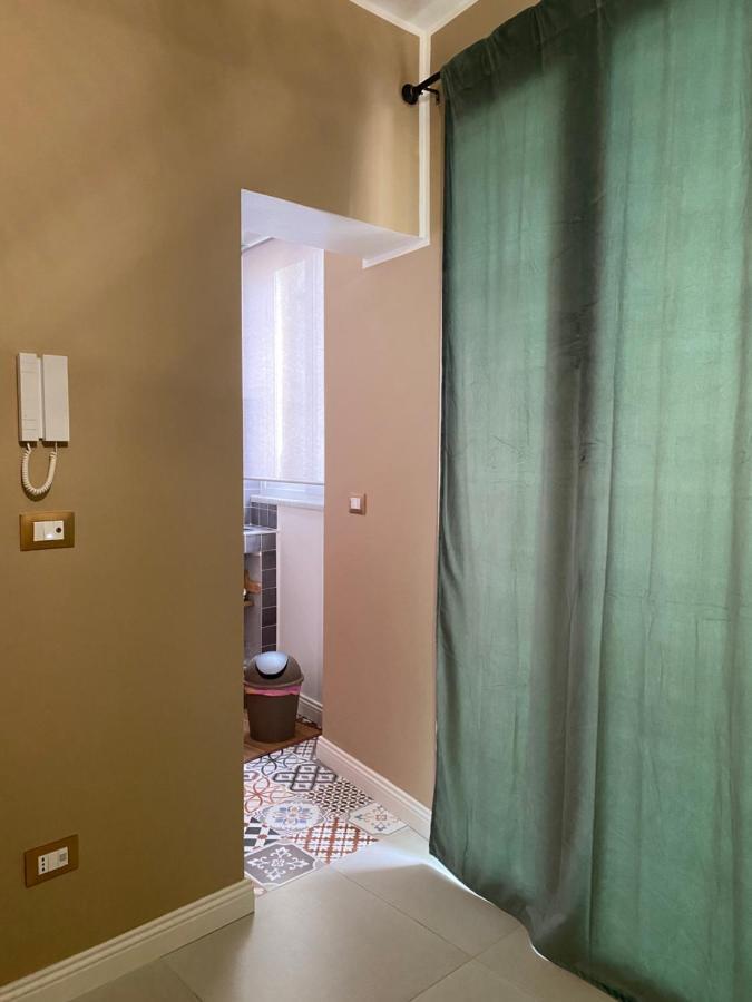 Capo Apartment-Suite Παλέρμο Εξωτερικό φωτογραφία