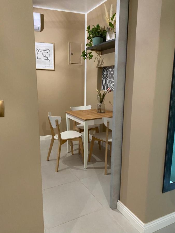 Capo Apartment-Suite Παλέρμο Εξωτερικό φωτογραφία