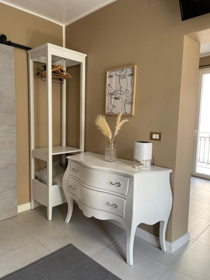 Capo Apartment-Suite Παλέρμο Εξωτερικό φωτογραφία
