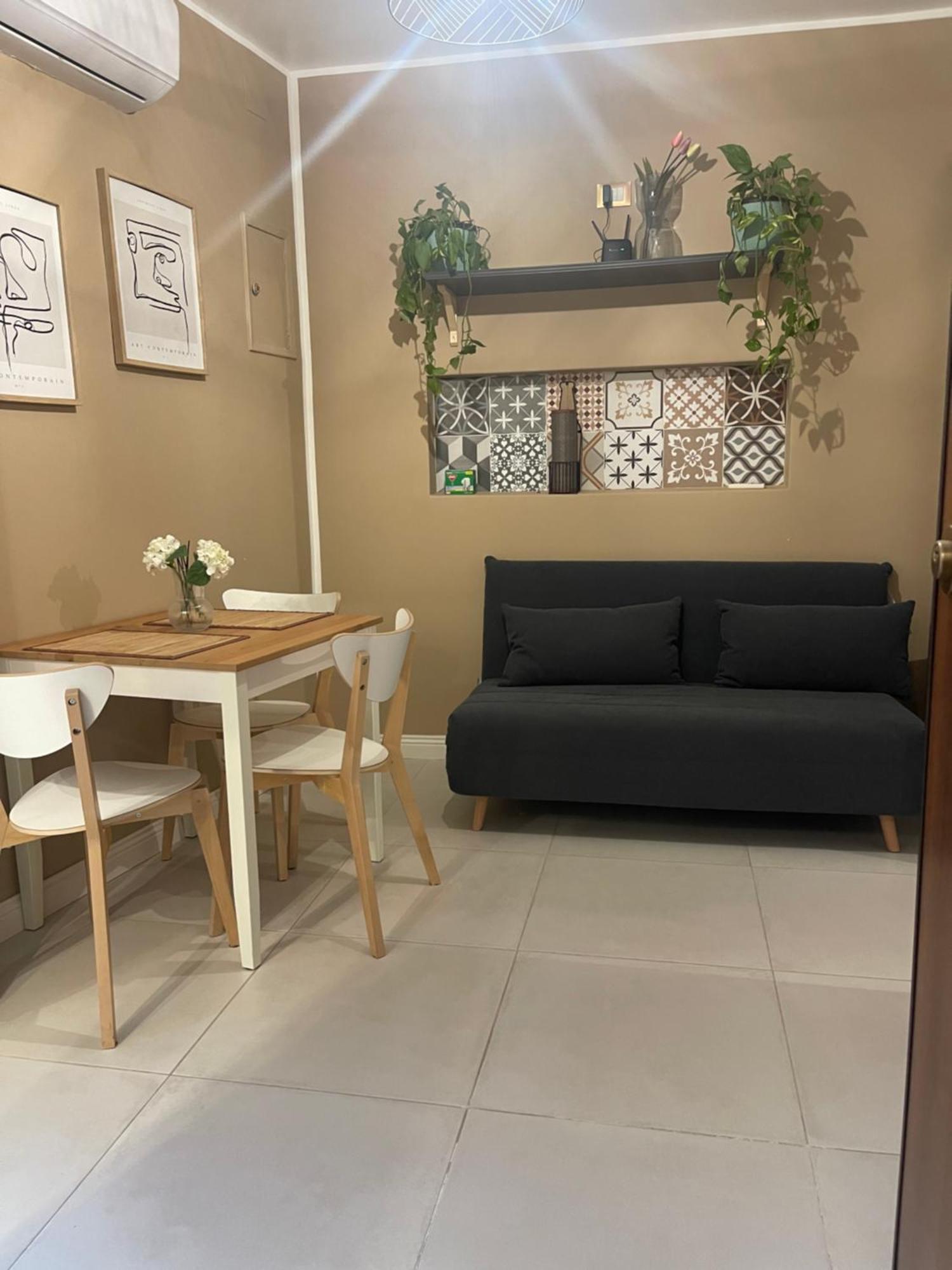 Capo Apartment-Suite Παλέρμο Εξωτερικό φωτογραφία